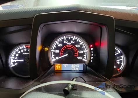 2010 Honda Ridgeline Rts z USA, uszkodzony, nr VIN 5FPYK1F43AB005393